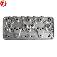 Culasse de moteur Xn1 910057 0200C3 pour Peugeot 504 505 2.0L