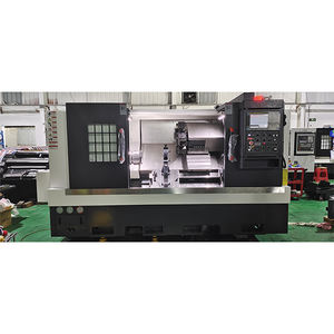 آلة قطع المعادن بالتحكم الرقمي باستخدام الحاسب الآلي وطول المعالجة من من من من من من من من أجل القطع المعدنية - Product Image 6