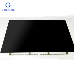 Lcd Panel386インチLGオープンセルLC500DUY SH A2 LC550EUC 55インチ2kオリジナルスクリーン