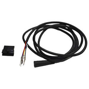 Cable de Pantalla a Controlador para Kukirin G2 Master (6 Pines) - SKU S01003 Modelo 9809293246806 - Product Image 1