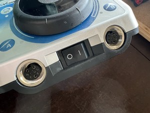 Unidad de Control de Velocidad NSK Nakanishi Emax Evolution NE249 para Herramientas Rotatorias - Product Image 3