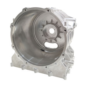 Servicio de Mecanizado CNC Personalizado para Piezas Multimaterial, Torneado de Alta Precisión, Fresado de 5 Ejes, Soporte de Producción OEM ODM - Product Image 1