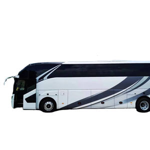 Autobuses de 49/51/54 Asientos con Motor Diésel, Volante a la Izquierda, Higer/<span class=keywords><strong>King</strong></span> <span class=keywords><strong>Long</strong></span> a Elegir - Product Image 1