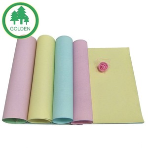 Papier autocopiant spécial 3 feuillets 70 x 100 pour documents bancaires, financiers et commerciaux, vente en gros pour le marché péruvien - Product Image 1