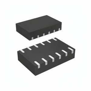 Manufacturer Channel STM6601CA2BDM6F Buy Electronics Components Online 12 WFDFN Power Management (PMIC) - Product Image 1