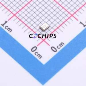 2.D.1.320000807 Crystal (Passive) SMD2016-4P Crystal Oscillator SMD Crystal Oscillator 32MHz 10ppm 8pF - Product Image 1