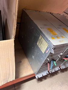 6SE7032-1HB87-2DA1 ซีรีส์ 70 510-650V 100kW ชุดเบรก PLC - Product Image 5
