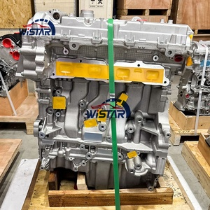 Moteur A20NFT à bloc long, 2.0L, 4 cylindres en ligne, double arbre à cames en tête (DOHC), 16 soupapes, pour <span class=keywords><strong>Opel</strong></span> <span class=keywords><strong>Insignia</strong></span> - Product Image 2