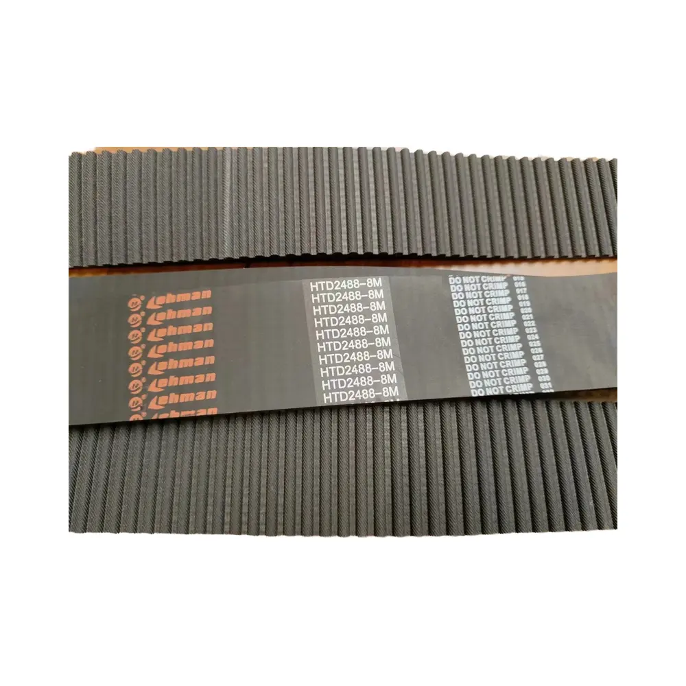 Rasenmäher-Kevlar-Riemen Für Exmark & Husqvarna – 1,6 X 154 Zoll, Ersatz Für 1-653368