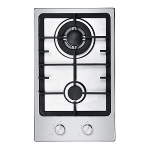 Bếp điện từ di động 220V 110V 120V 2200W, màu gỗ, mặt bếp hồng ngoại, bếp gốm - Product Image 6