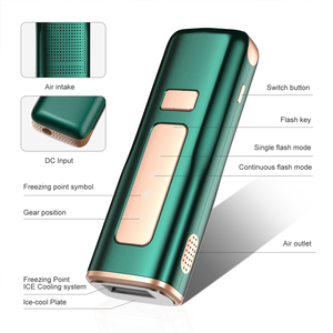 Pakiss Mini Instrument d'<span class=keywords><strong>épilation</strong></span> IPL à haute efficacité Appareil domestique au <span class=keywords><strong>laser</strong></span> sans poils avec le meilleur <span class=keywords><strong>prix</strong></span> d'usine pour un usage domestique - Product Image 6