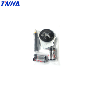 Tnha hoist cần cẩu công nghiệp duy nhất-móc không dây đài phát thanh điều khiển từ xa xử lý phím điều khiển để bán 220V - Product Image 4