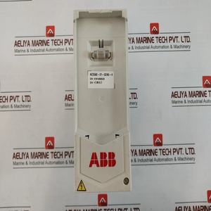 Nuevo y Original en Stock: Variador de Frecuencia Montado en Pared ACS560-01-02A6-4 250VAC 30VDC 2A 3AXD50000032711 - Product Image 5