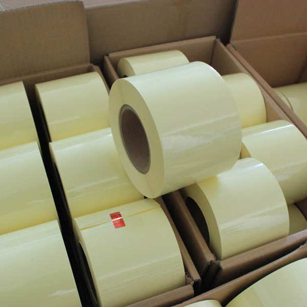 Custom Printed Logo Labels for Packaging Vinyl Waterproof Roll Round Sticker Printing