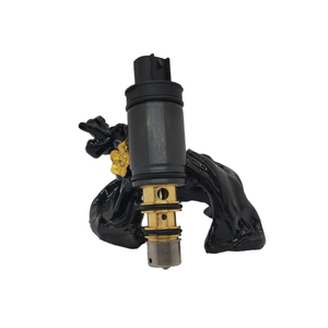 Piezas de aire acondicionado automático BK0703, válvula de Control de compresor de CA para coche para Buick Park Avenue Ford Mondeo 1,5 T - Product Image 2