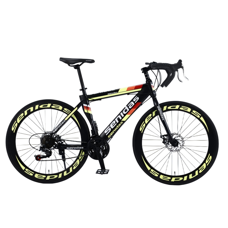 Variable speed Road Bike Youth Racing