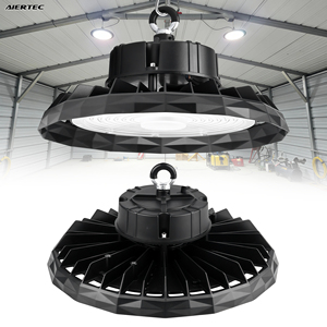 Luminaria Industrial de Techo de Aluminio SMD2835 para Almacenes, Talleres, Garajes, Fábricas, Gimnasios, Supermercados e Iluminación Interior - Product Image 1