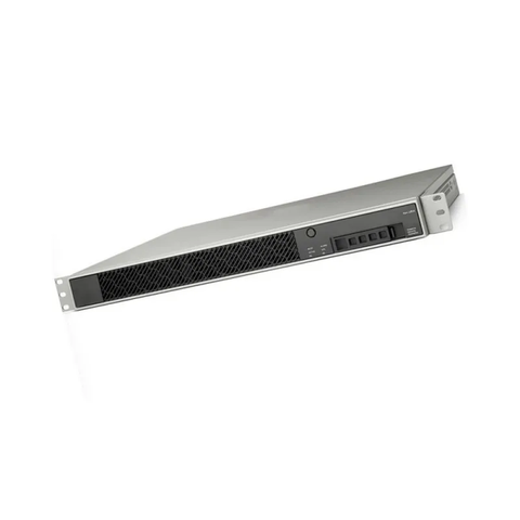 ASA 5525-X Series with FirePOWER Services Network Security Firewall ASA5525-FPWR-K9
