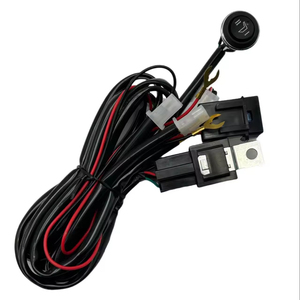 Tốt nhất người bán cao và thấp xe Ghế sưởi ấm chuyển đổi sửa đổi ô tô xe Ghế nóng vòng chuyển đổi nút - Product Image 5