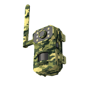 <span class=keywords><strong>กล้อง</strong></span>วงจรปิดพลังงานแสงอาทิตย์กันน้ำกลางแจ้ง4G <span class=keywords><strong>กล้อง</strong></span>ล่าสัตว์เส้นทางการเล่นเกม4K ติดตั้งซิมการ์ดสำหรับบันทึก365วัน - Product Image 5