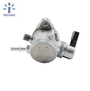 Pompe à carburant haute pression durable neuve de la marque PEIVSO OEM 16630-6KA0A 166306KA0A pour Nissan Pathfinder Infiniti QX60 17-22 - Product Image 1