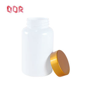 Nuevo en 2026: Botella de PET Blanca de 150ML, 200ML, 250ML para Uso Industrial, con Impresión de Serigrafía y Tapa de Rosca - Product Image 5