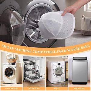 Baseball Caps Hat <b>Cleaner</b> Hat Storage Hat Washer for <b>Washing</b> <b>Machine</b> for Adult Kid - Product Image 2