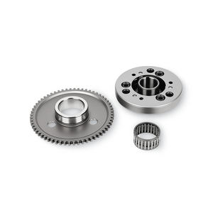 Embrague de arranque de motocicleta Hub unidireccional, para Scooter Symphony125 SR JET4 GR125 Speedfight <span class=keywords><strong>3</strong></span> Tweet 125 - Product Image 2