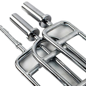 ציוד כושר סיטונאי <span class=keywords><strong>2026</strong></span> אביזרי חדר כושר מוט טרייספס - Product Image 1