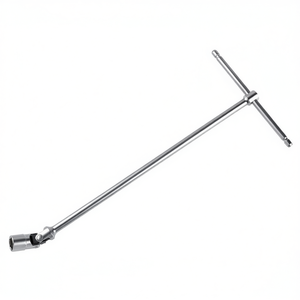 Barra de Extensión para Llave Dinamométrica FG 618 A13, 10 mm, Herramienta de Reparación Automotriz - Product Image 2