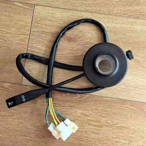 Interrupteur combiné 12v pour véhicules électriques, voiturette de golf - Product Image 2