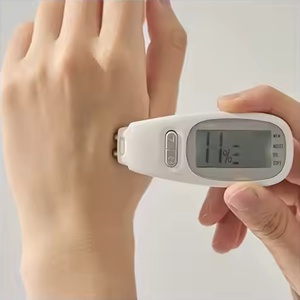 Escáner Digital Inteligente para Análisis de Piel: Detector de Acné, Humedad y Grasa para Uso Doméstico - Product Image 1