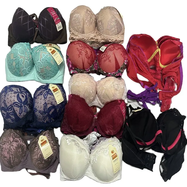 Embroidery Lowest Price Push Up Cheap Latest Fashion Ladies Sexy Panty And Bra Sets Bra