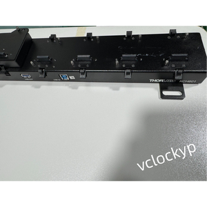 1 ชิ้น มือสอง thorlabs Kch601 THORLABS KCH601 (ดีเอชแอล/เฟดเอ็กซ์) # H459EE DX - Product Image 4