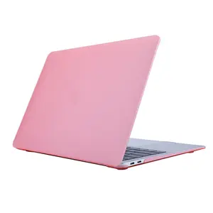 Baru Cina produsen untuk casing macbook untuk macbook pro casing untuk macbook air 13 "inci casing 11 inci 10 inci