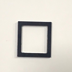 CNC Machined <b>Plastic</b> Parts Precision Cut Industrial Components Moulded PMMA PP PET - Product Image 3