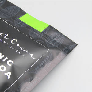 <span class=keywords><strong>Sachet</strong></span> latéral personnalisé <span class=keywords><strong>en</strong></span> aluminium et plastique pour emballage de miel, thé, café, lait <span class=keywords><strong>en</strong></span> <span class=keywords><strong>poudre</strong></span> - Product Image 5