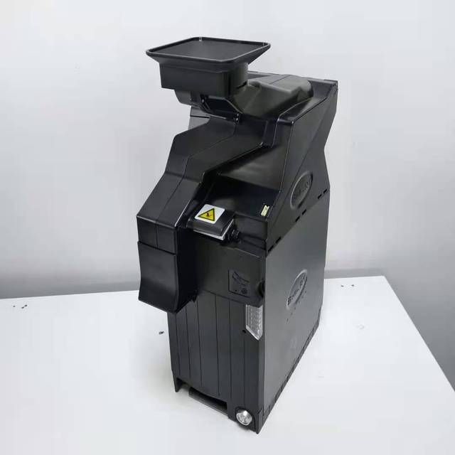 High-Powered Coin Changer Machine Smart Coin System Automatic Cash Register for Train Station Payment Systems Laundromat Cafe