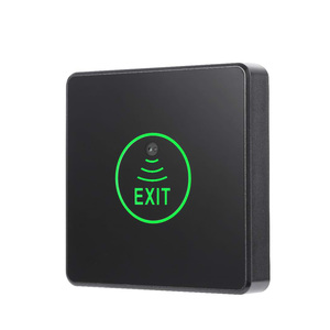 Oredy <span class=keywords><strong>Access</strong></span> <span class=keywords><strong>Control</strong></span> Ausgangs taste Infrarot Touch less Touch Zugangs kontroll tür für automatische Tür