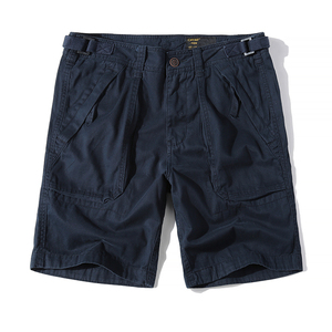 הסיטונאי אימון כושר אימון מכנסיים קצרים מכססים כותנה אופנה מכנסיים קצרים לוגו מותאם אישית זיעה מכנסיים קצרים לוגו - Product Image 2