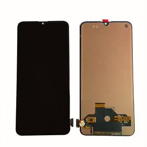 หน้าจอสัมผัสสำหรับโทรศัพท์มือถือ สำหรับ OPPO R17 R17 Pro LCD Touch Screen - Product Image 1