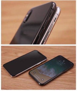 โทรศัพท์มือถือสมาร์ทโฟนแบตเตอรี่ใช้งานได้นาน ขายส่ง สำหรับรุ่น Phone X XS <span class=keywords><strong>XR</strong></span> MAX Series Promax ความจุ 64/128/<span class=keywords><strong>256</strong></span>/512GB - Product Image 2