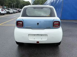 Autos Usados <span class=keywords><strong>ORA</strong></span> Black Cat <span class=keywords><strong>R1</strong></span> 2022 301km Mini EV Autos Eléctricos Vehículos de Nueva Energía - Product Image 3