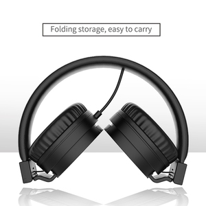 Auriculares con cable Gorsun GS-778 <span class=keywords><strong>baratos</strong></span> <span class=keywords><strong>y</strong></span> de buena calidad para teléfono móvil, música, portátil <span class=keywords><strong>y</strong></span> niños. - Product Image 4