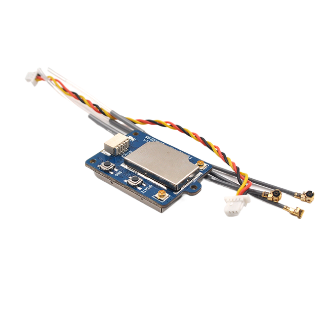 Wholesale Flysky X8B 2.4G 8CH PPM I-BUS Receiver For AFHDS 2A FS-NV14 FS-i6 6s 6x 8 10 Radio Models