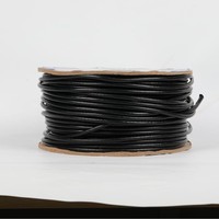 Cable de Cobre Sin Oxígeno con Revestimiento IngelEC para Comercio Exterior Transfronterizo (Modelos CRG6NB2100/CRG6BB2100) para Electricidad Doméstica