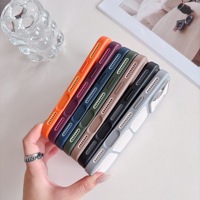 Coque de téléphone de luxe rafraîchissante et respirante à dissipation thermique pour iPhone 18 Pro Max, étui magnétique en TPU PC pour iPhone 17 16 15