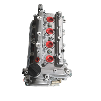 Bloc long de moteur 2SZ-FE 1.3L de vente chaude d'usine de haute qualité pour Toyota Passo/Daihatsu/Boon /Sienta /Probox/réservoir