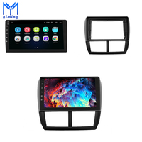 Radio para Auto con Android 11 para Subaru Forester, Navegación GPS, Reproductor Multimedia de DVD, Sistema de Asistencia de Reversa, Unidad de Sistema Electrónico para Auto