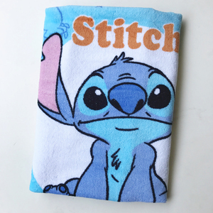 Nhà Máy OEM Tùy Chỉnh Cá Nhân Phản Ứng In 100% Bông Hình Chữ Nhật Lớn Quá Khổ Terry Bông Bãi Biển Khăn - Product Image 4